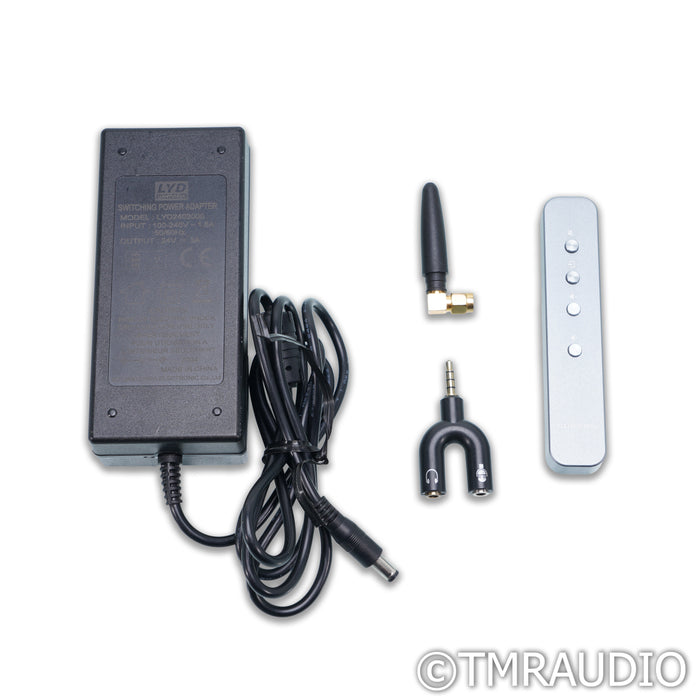 Burson Audio Composer 3X Performance DAC; D/A Converter