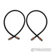 Cardas Clear Reflection XLR Cable; 1m Pair Balanced Interconnects
