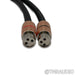 Cardas Clear Reflection XLR Cable; 1m Pair Balanced Interconnects