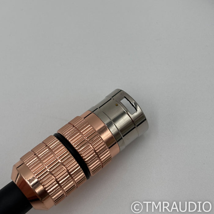 Cardas Clear Reflection XLR Cable; 1m Pair Balanced Interconnects