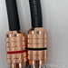 Cardas Clear Reflection XLR Cable; 1m Pair Balanced Interconnects