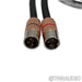 Cardas Clear Reflection XLR Cables; 1.5m Pair Balanced Interconnects