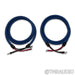 Cardas Clear rev1 Speaker Cables; 2.5m Pair