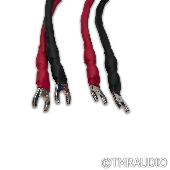 Cardas Clear rev1 Speaker Cables; 2.5m Pair