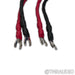 Cardas Clear rev1 Speaker Cables; 2.5m Pair