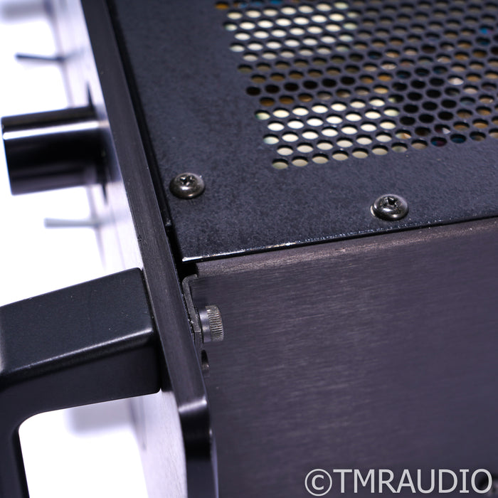 Audio Research LS15 Stereo Tube Preamplifier