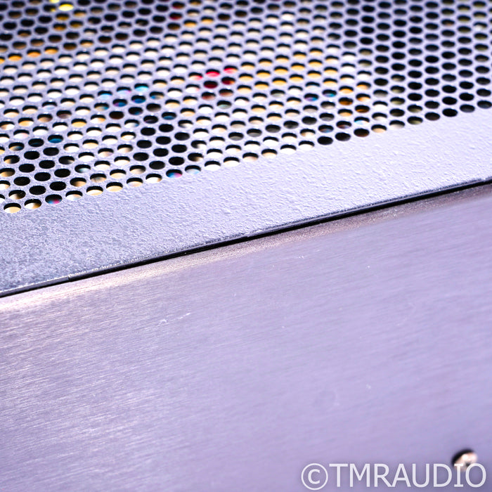 Audio Research LS15 Stereo Tube Preamplifier