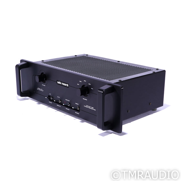 Audio Research LS15 Stereo Tube Preamplifier
