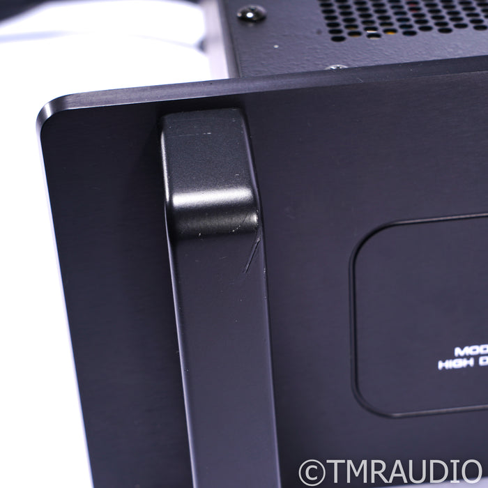 Audio Research LS15 Stereo Tube Preamplifier