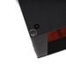 Wharfedale Linton 85th Anniversary Bookshelf Speakers; Mahogany Pair w/ Stands