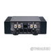 Benchmark Media AHB2 Stereo Power Amplifier; Black