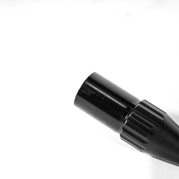 WyWires Diamond XLR Cables; 4ft Pair Balanced Interconnects