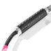 WyWires Diamond XLR Cables; 4ft Pair Balanced Interconnects