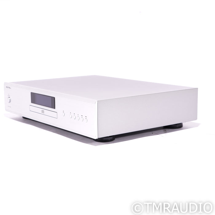 Rotel CD11 MKII CD Player (Demo w/ Warranty)