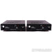 Orchard Audio Starkrimson Mono Ultra Premium Power Amplifiers; Pair