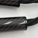 Synergistic Research Atmosphere Euphoria SX XLR Cables; 1m Pair Interconnects