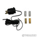Synergistic Research Atmosphere Euphoria SX XLR Cables; 1m Pair Interconnects
