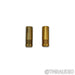 Synergistic Research Atmosphere Euphoria SX XLR Cables; 1m Pair Interconnects