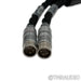 Synergistic Research Atmosphere Euphoria SX XLR Cables; 1m Pair Interconnects