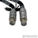 Synergistic Research Atmosphere Euphoria SX XLR Cables; 1m Pair Interconnects