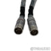 Synergistic Research Atmosphere Euphoria SX XLR Cables; 1m Pair Interconnects