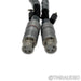 Synergistic Research Atmosphere Euphoria SX XLR Cables; 1m Pair Interconnects