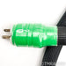 Shunyata Research Python Helix Alpha Power Cable; 1.8m AC Cord; C19 20A
