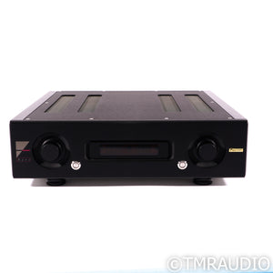 Ayre Acoustics AX-5 Twenty Stereo Integrated Amplifier