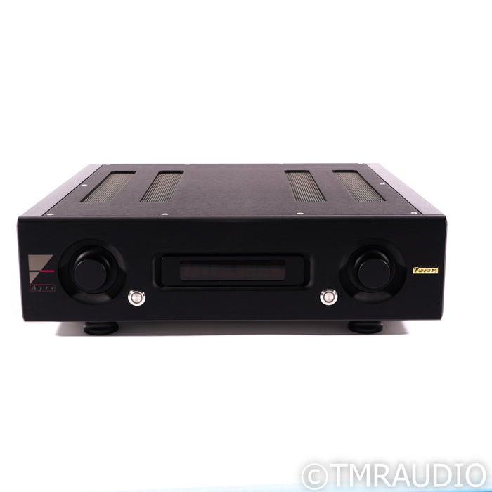 Ayre Acoustics AX-5 Twenty Stereo Integrated Amplifier