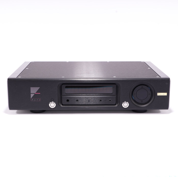 Ayre Acoustics QX-5 Twenty DAC; D/A Converter