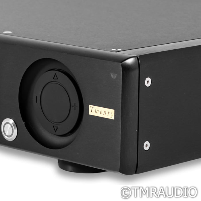 Ayre Acoustics QX-5 Twenty DAC; D/A Converter