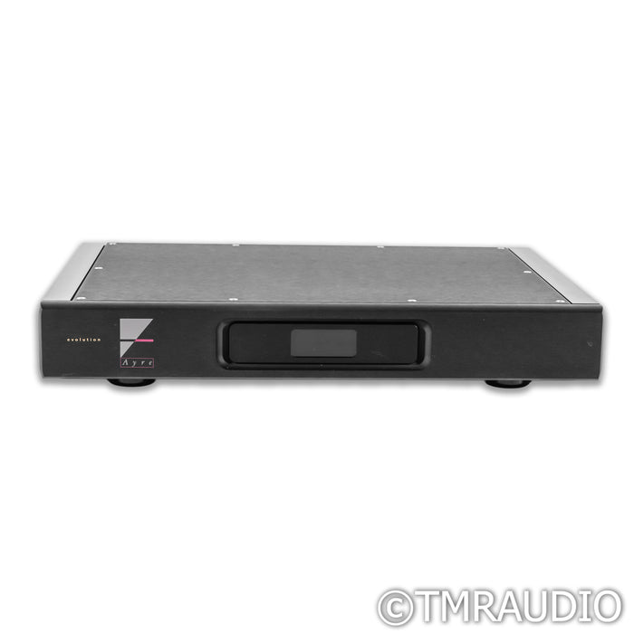 Ayre Acoustics P-5xe MM / MC Phono Preamplifier