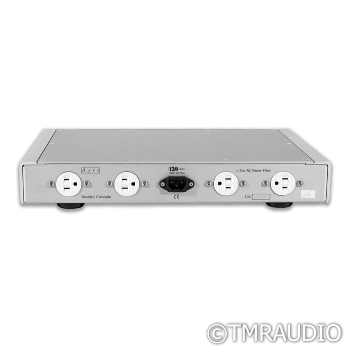 Ayre Acoustics L-5xe AC Power Conditioner