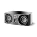 Focal Sopra Center Channel Speaker; High-Gloss Black (Mint / Unused)