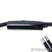 AudioQuest Wind XLR Cables; 1m Pair Balanced Interconnects