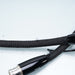 AudioQuest Wind XLR Cables; 1m Pair Balanced Interconnects