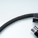 AudioQuest Wind XLR Cables; 1m Pair Balanced Interconnects