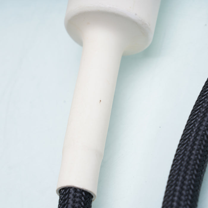Silnote Audio Orion M1 Power Cable; 2m AC Cord