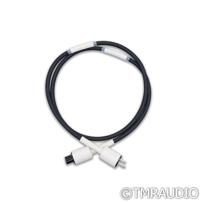 Silnote Audio Orion M1 Power Cable; 2m AC Cord