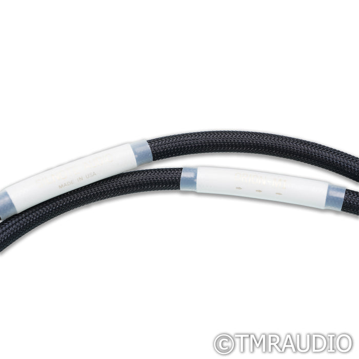 Silnote Audio Orion M1 Power Cable; 2m AC Cord