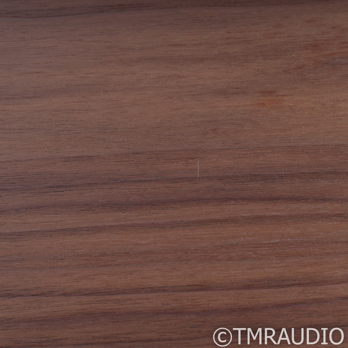 Klipsch Forte IV Floorstanding Speakers; American Walnut Pair