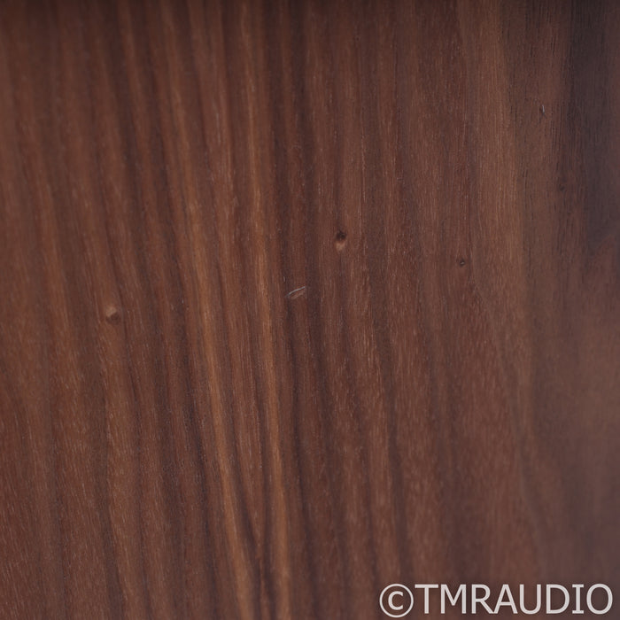 Klipsch Forte IV Floorstanding Speakers; American Walnut Pair