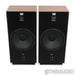 Klipsch Forte IV Floorstanding Speakers; American Walnut Pair