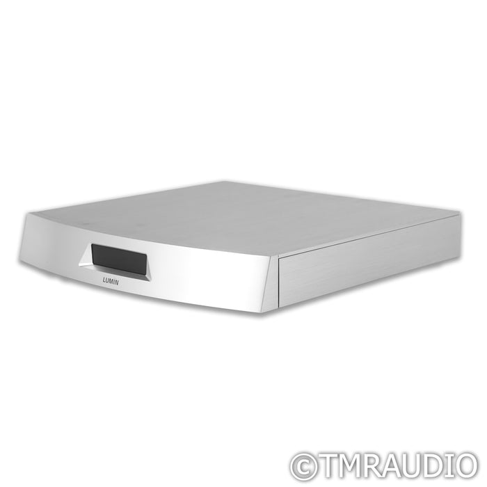 Lumin T2 Network Streamer