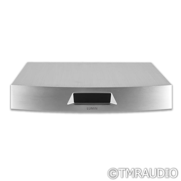 Lumin T2 Network Streamer