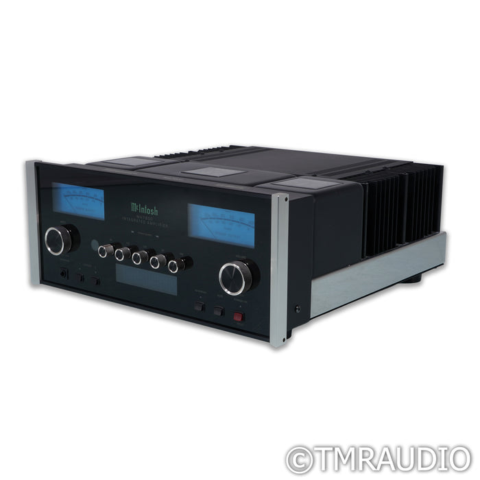 McIntosh MA7900 Stereo Integrated Amplifier; MM / MC Phono