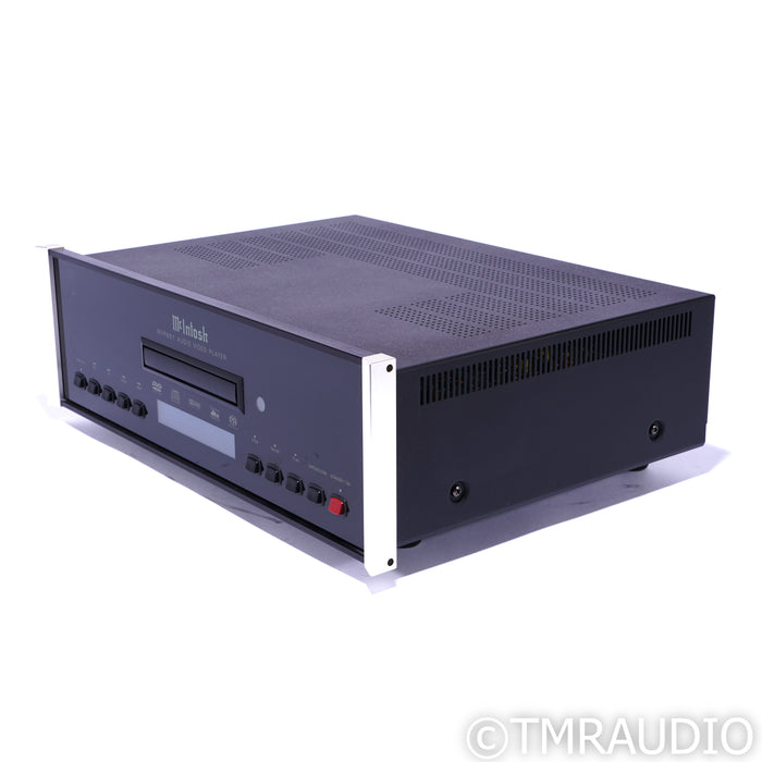 McIntosh MVP861 Audio Video Player; CD / SACD