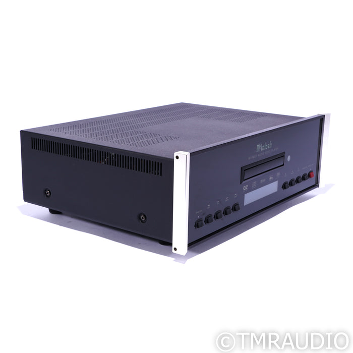 McIntosh MVP861 Audio Video Player; CD / SACD