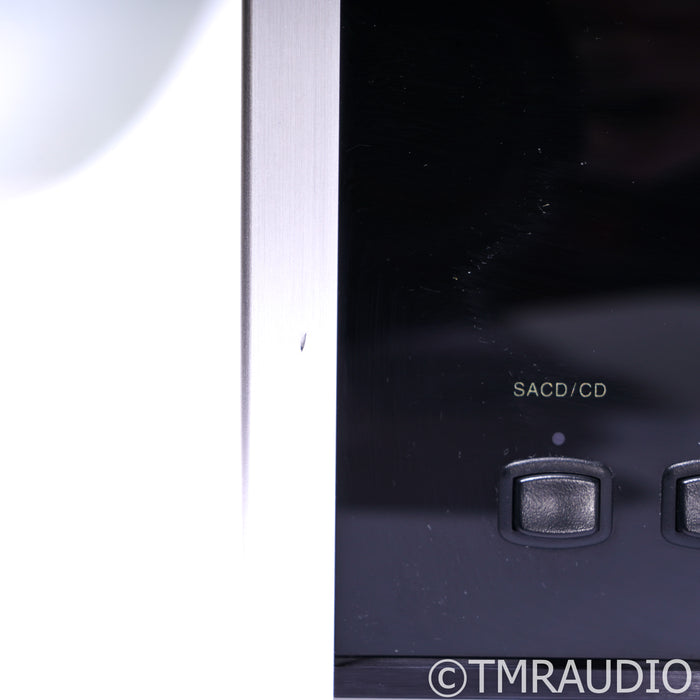 McIntosh MVP861 Audio Video Player; CD / SACD