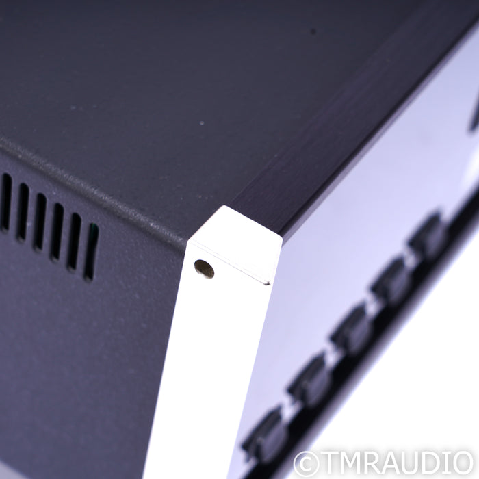 McIntosh MVP861 Audio Video Player; CD / SACD